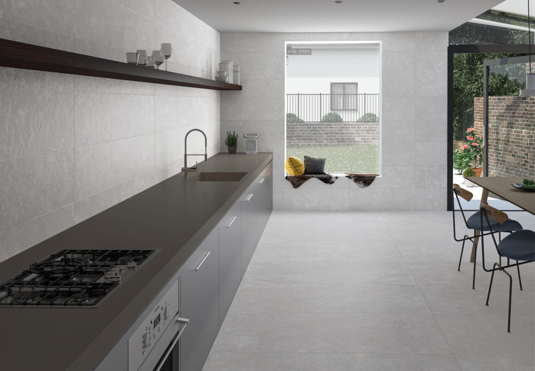 Peronda Grunge Floor Anth As 60x60x0.9 C R