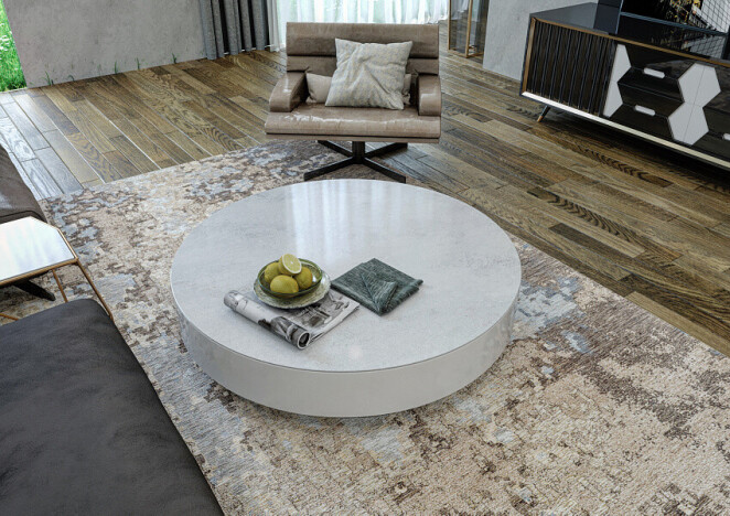 Vicostone Ultrathin Rusty BQ-5291
