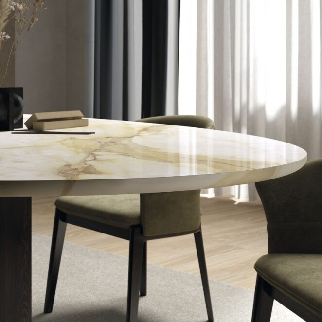 Infinity MB MB 17 Calacatta Hermitage 320х160