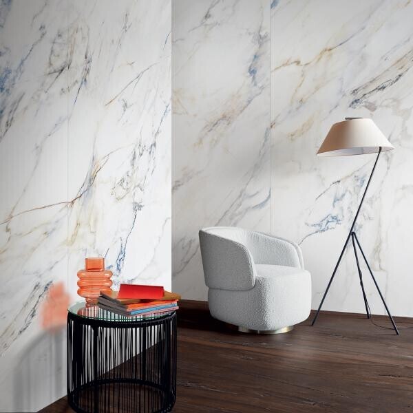 Pietra Blue