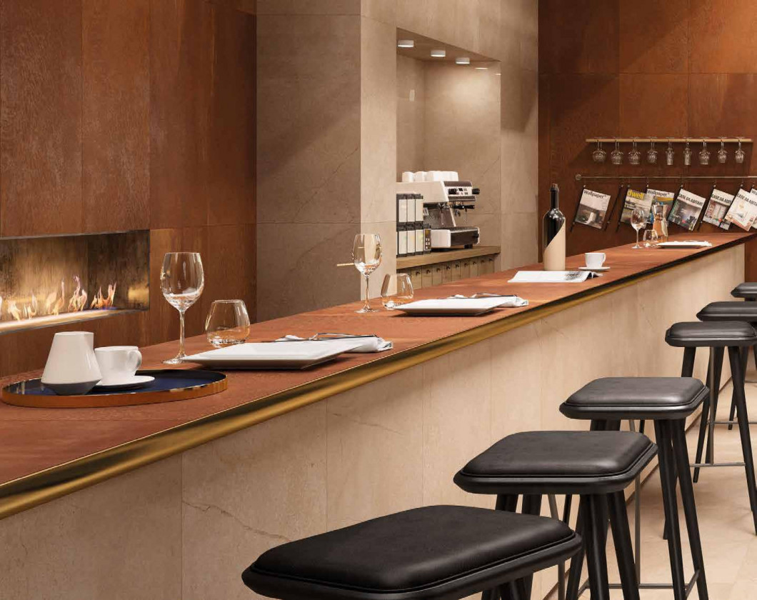 Italon Contempora Flare 30x60 patt.