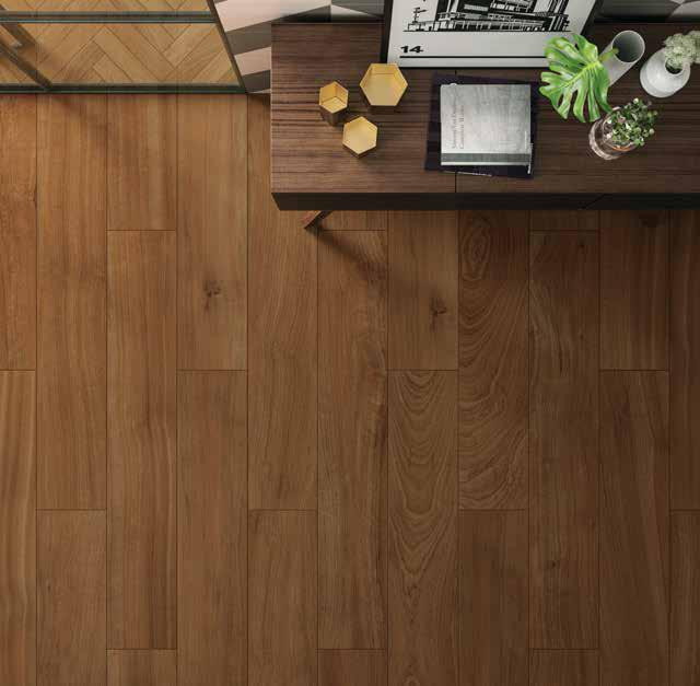 Element Wood