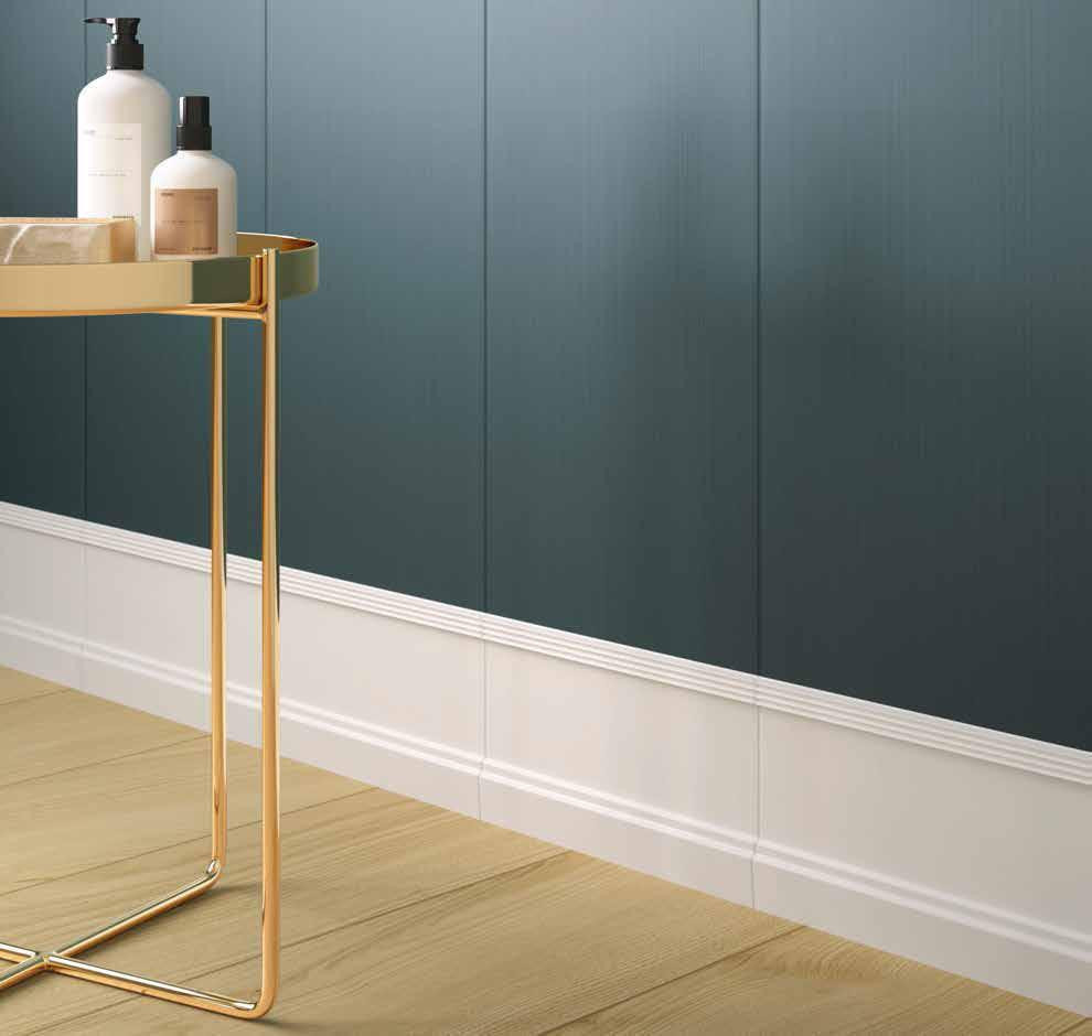 Element Wood