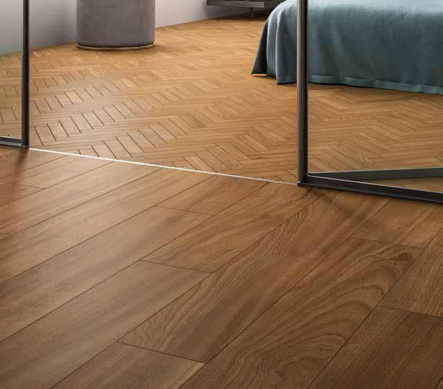 Element Wood