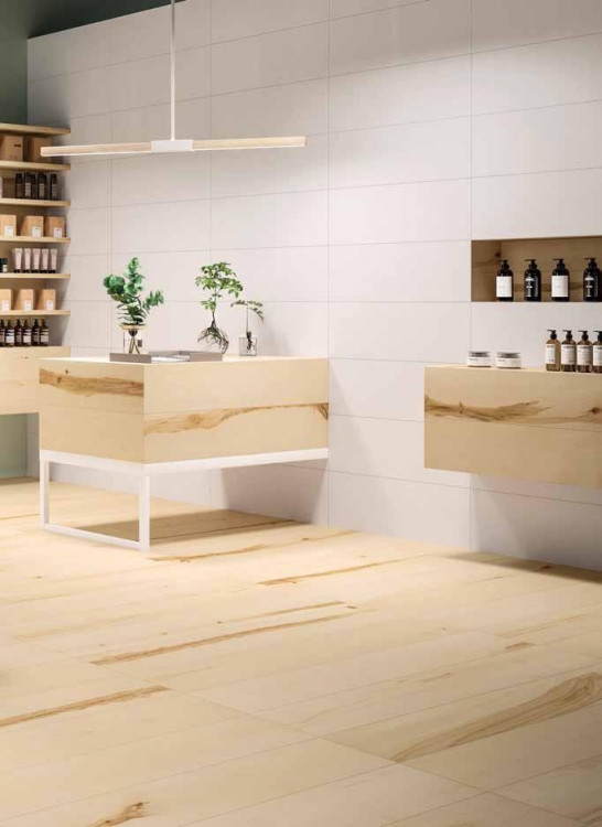 Element Wood