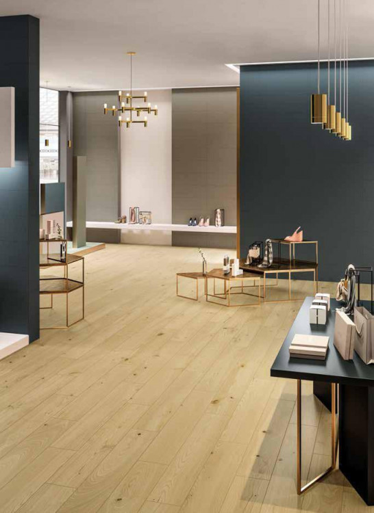 Element Wood