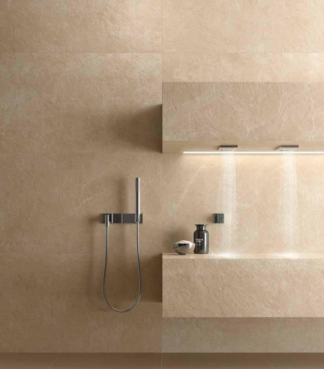 Italon Materia Titanio Blocks X2 26, 3x33