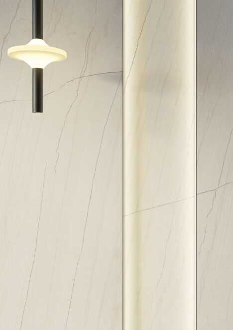 Infinity MB MB 28 White Macaubas 320х160