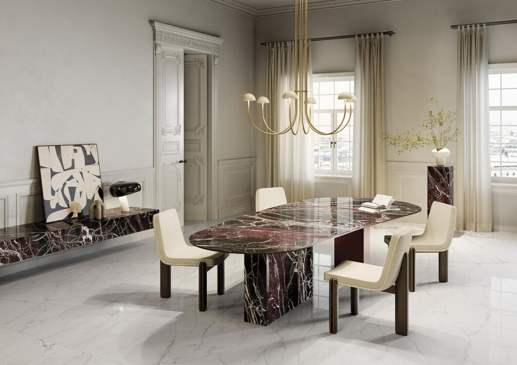 Infinity MB MB 11 Nero Marquina 320х160