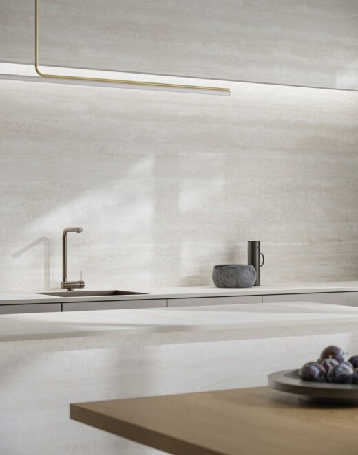Infinity SE SE 13 Travertino Bianco 320х80