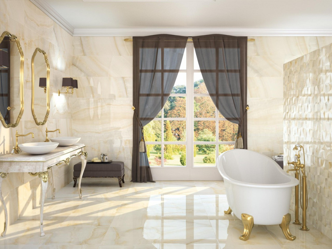 Saloni Dorex Dorex Beige 58.5x58.5