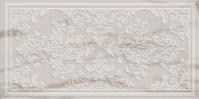 Italon Charme Evo Calacatta Inserto Broccato 30x60