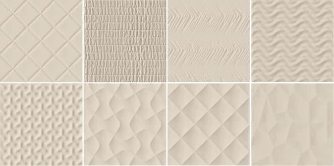 Italon Genesis Beige 15x15