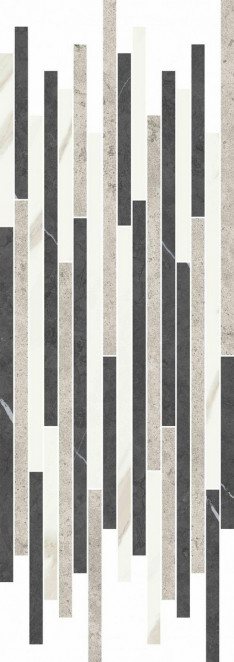 Italon Metropolis Strip Cold 26x75