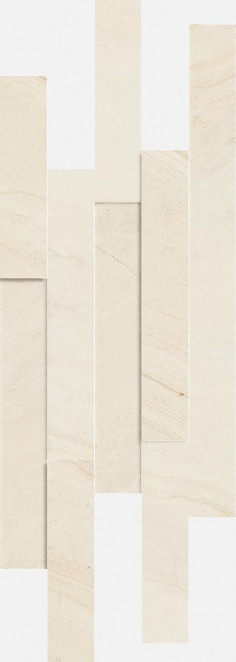 Italon Room White Brick 3D 28x78