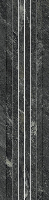 Italon Skyfall Nero Tatami 20x80