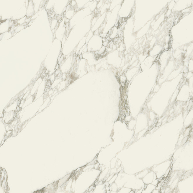 Italon Charme Deluxe Arabescato White 80x80 Luxury