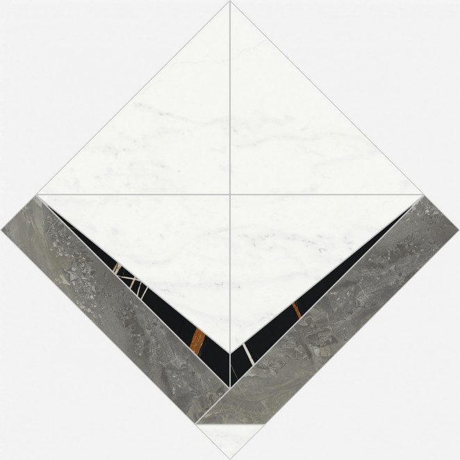 Italon Charme Deluxe Michelangelo Intarcio 56,4x56,4