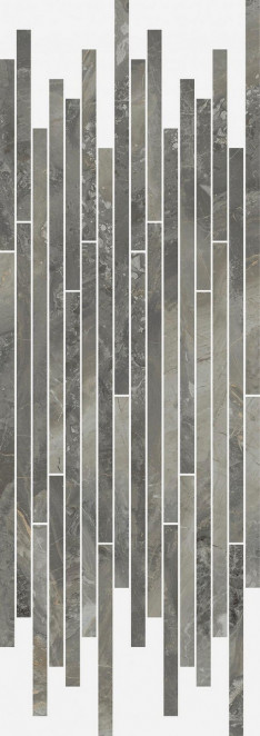 Italon Charme Deluxe Orobico Strip 26x75