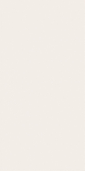 Italon 3D Experience White Matt 40x80