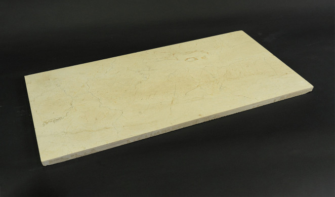 Venezia Stone ALBA S Мрамор Crema Marfil Alba S 20Mm