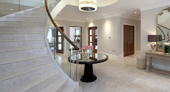 Venezia Stone Мрамор Venezia Delicato 30Mm