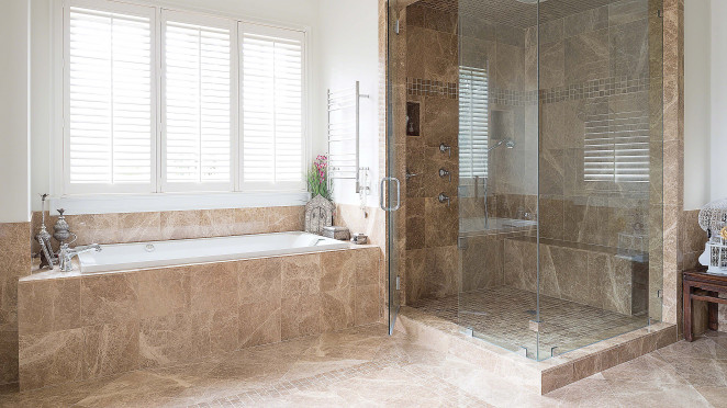 Venezia Stone ТУРЕЦКИЙ Мрамор Light Emperador Турецкий 30Mm