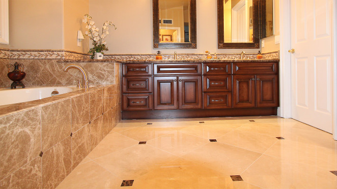 Venezia Stone ТУРЕЦКИЙ Мрамор Light Emperador Турецкий 30Mm