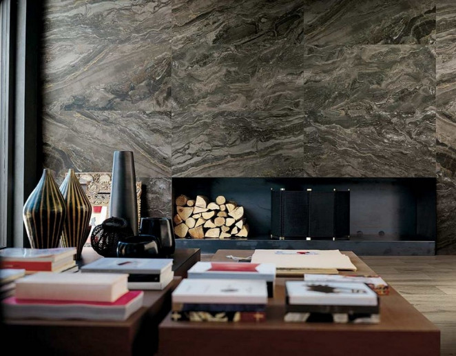 Venezia Stone TOP Мрамор Arabescato Orobico Top Honed 20Mm