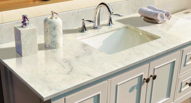 Venezia Stone Мрамор Полоцкий 30Mm