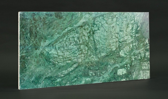 Venezia Stone Мрамор India Green 20Mm
