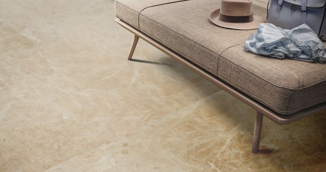 Venezia Stone Мрамор Montana Beige Honed 20Mm