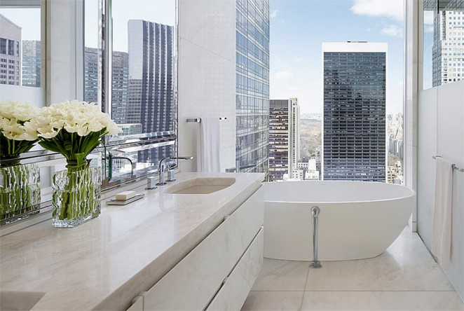 Venezia Stone EXTRA Мрамор Bianco Namibia Extra Honed 20Mm