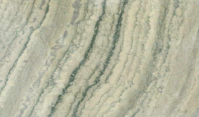 Venezia Stone Мрамор Cipollino Verde 20Mm