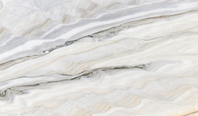 Venezia Stone Мрамор Bianco Lasa Royal 20Mm