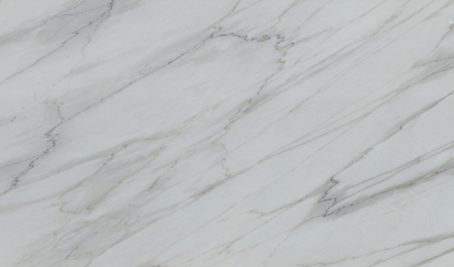 Venezia Stone Мрамор Calacatta Lincoln Honed 20Mm
