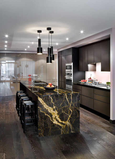 Venezia Stone Мрамор Port Laurent 20Mm
