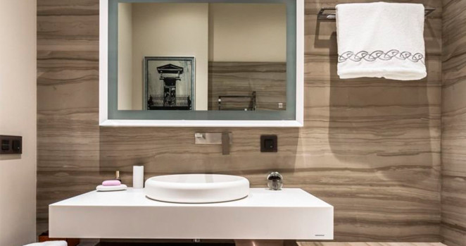 Venezia Stone Мрамор Serpeggiante 20Mm