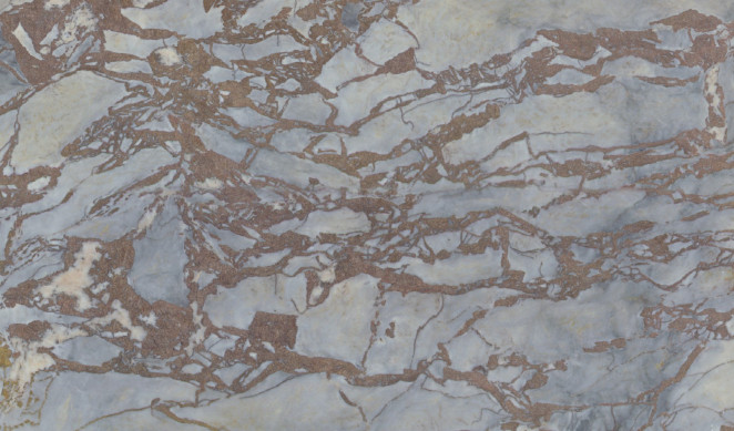Venezia Stone Мрамор Grey Lagoon 20Mm
