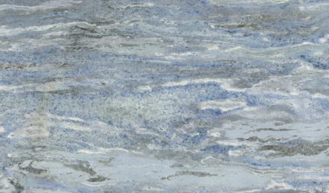 Venezia Stone Мрамор Calcite Blue 20Mm