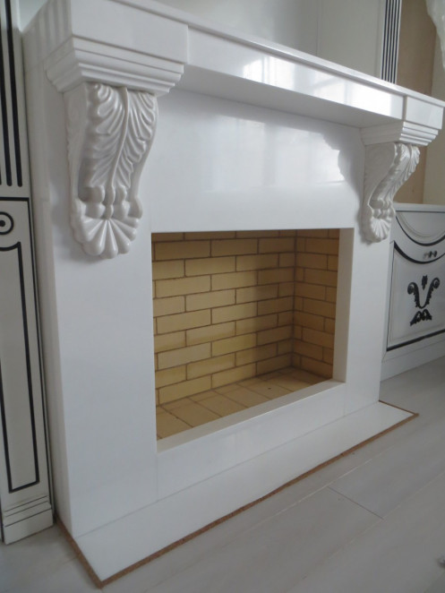 Venezia Stone EXTRA Мрамор Thassos Pure White Extra 20Mm