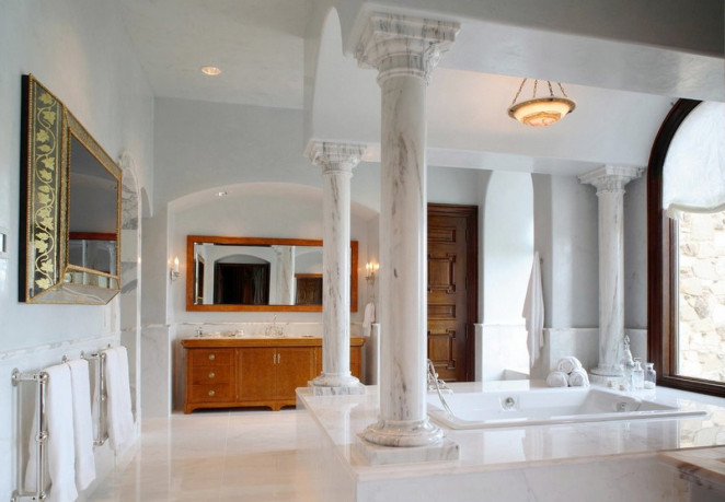 Venezia Stone EXTRA Мрамор Thassos Pure White Extra 20Mm