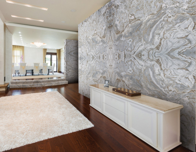 Venezia Stone Мрамор Avalanche 20Mm
