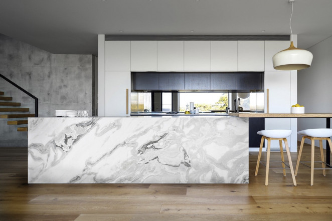 Venezia Stone Мрамор Karibib Fantasy 20Mm