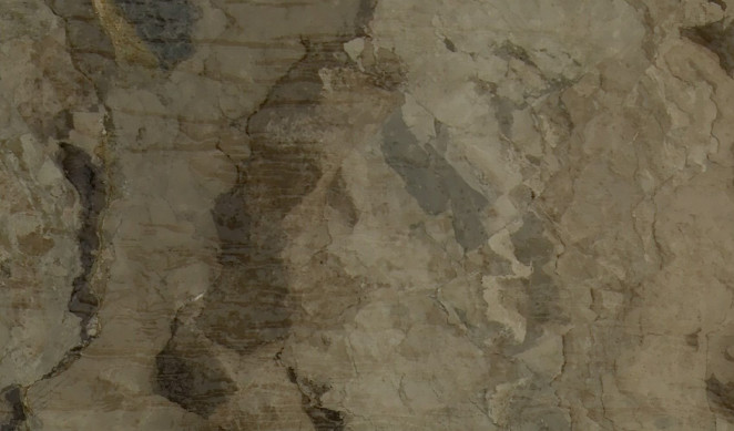 Venezia Stone Мрамор Luxury Brown 20Mm