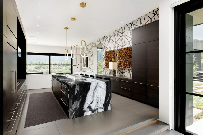 Venezia Stone Мрамор Copacabana 20Mm