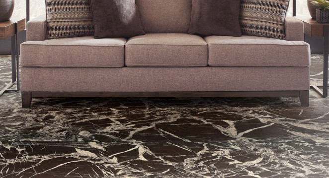 Venezia Stone Мрамор Majestic Rose 20Mm