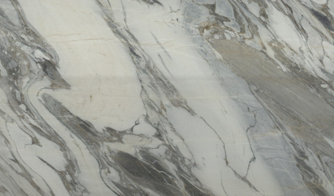 Venezia Stone Мрамор Verde Da Vinchi Leather 20Mm