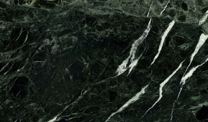 Venezia Stone Мрамор Veria Green Honed 20Mm