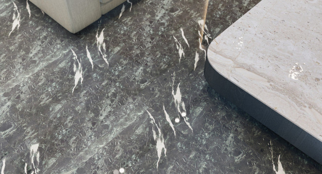 Venezia Stone Мрамор Veria Green Honed 20Mm